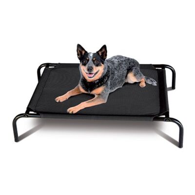 Dog Beds - Flea Free Mesh