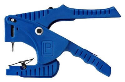 Leader- Applicators- Aluminium Fast Tagger x 1