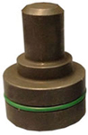 Petrol Post Driver JACKAROO- Replacement Anvil Kit