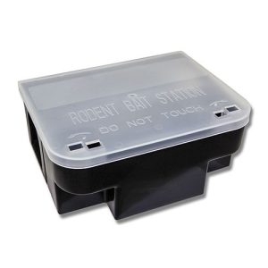 Bait Station - rectangular