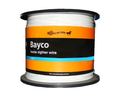Sighter Wire- Bayco 100m x 4mm
