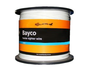 Sighter Wire- Bayco 625m x 4mm