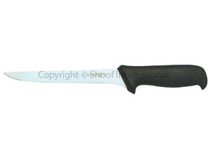 Knives Butchering- Mundial Knife- Boning Stiff x 1