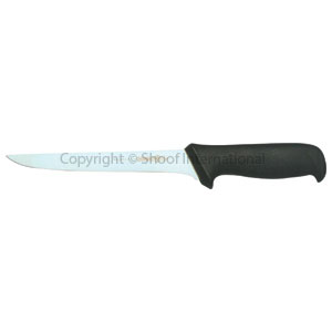 Knives Butchering- Mundial Knife- Boning Stiff x 1