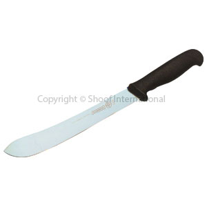 Knives- Butchering- Mundial Knife- Butcher Large x 1