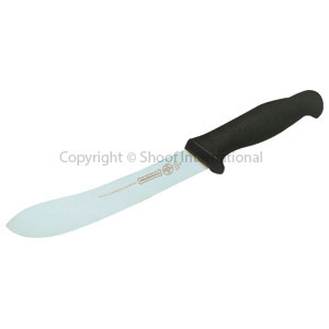 Knives Butchering- Mundial Knife- Butcher Medium x 1