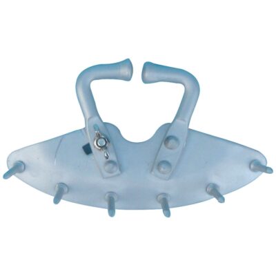 Aluminium Calf Weaner