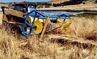 Complete Fence Winder