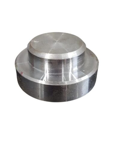 2 Inch Pipe Bung for Contractor Post Driver