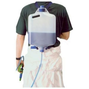 Drenching and Injecting- Drench Container Aussie 5lt x 1