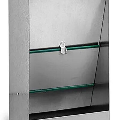 Pet Food Dispenser SELF DOG Cat FEEDER