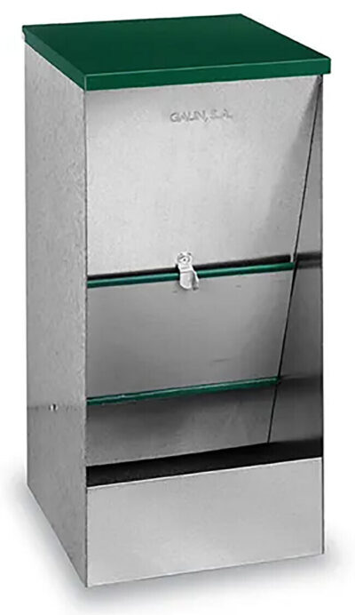 Pet Food Dispenser SELF DOG Cat FEEDER