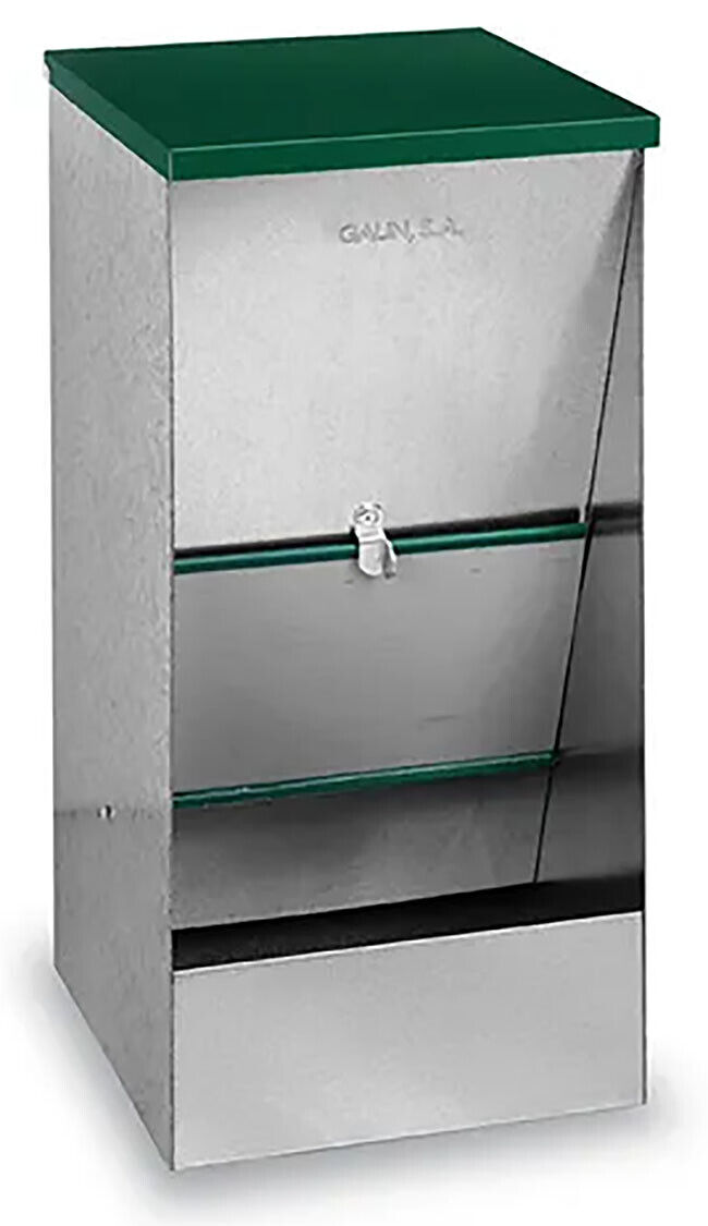 Pet Food Dispenser SELF DOG Cat FEEDER
