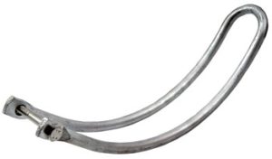 Gate Fittings- Double Gate Bow