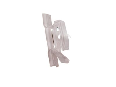 Tape Insulator 40mm x 25 | Wood Post Screw-0n Insulator