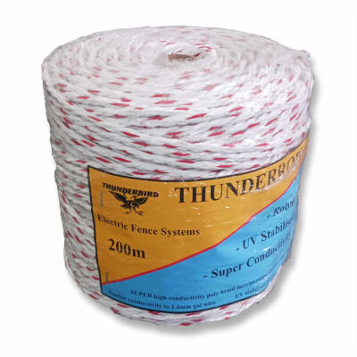 Thunder Rope