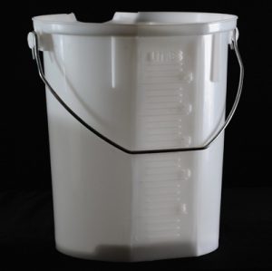 Measuring Bucket- 25 Litre