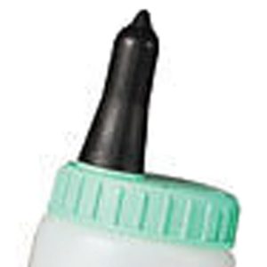 Calf Feeder- Easy Feeder Milk Bottle Cap ONLY x 1