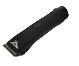 Rechargable Equine Clippers- Thunderbird