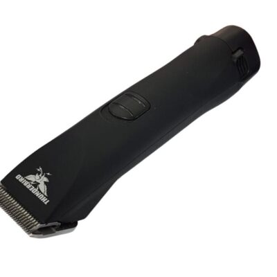 Rechargable Equine Clippers- Thunderbird