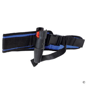 Drenching and Injecting- Ezepak Belt with Holster x 1