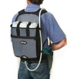 Drenching and Injecting- Ezepak Drench System x 1