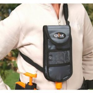 Drenching and Injecting- Ezepak Vaxiholster Cool-pak x 1