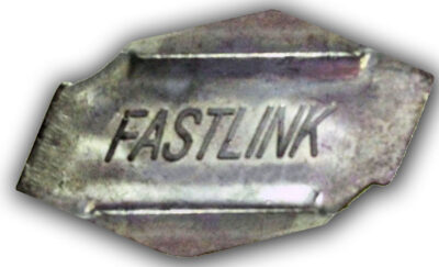 FastLink Joiners | Fence Wire Joiners 2.2mm–3.5mm
