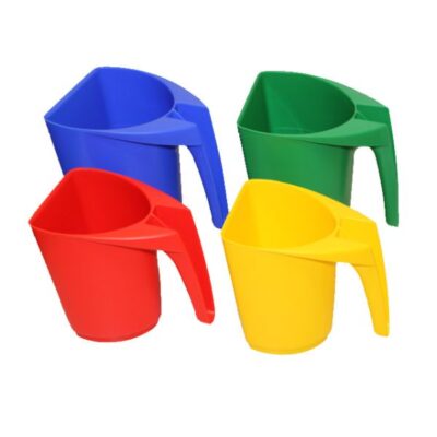 Feed Scoops- 500g x 1
