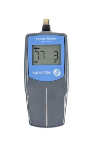Testers- Nemtek Digital Volt Meter x 1