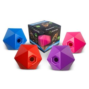 HORSE BALL - TREAT TOY - SMALL