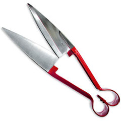 Hand Shears- Economy x 1