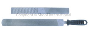 Hoof Rasp ONLY - Carbon Steel Heavy x 1