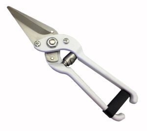 Hoof Care- Hoof Snips- Alloy Handles- Plain x 1