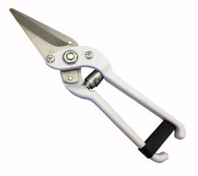 Hoof Care- Hoof Snips- Alloy Handles- Plain x 1