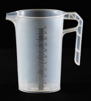Measuring Jug- 1 Litre