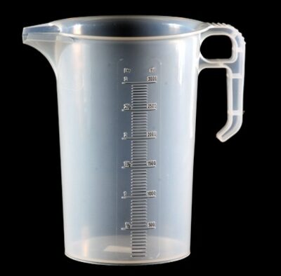 Measuring Jug- 3 Litre