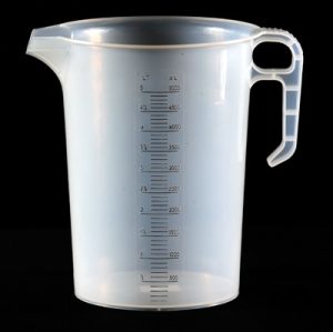 Measuring Jug- 5 Litre