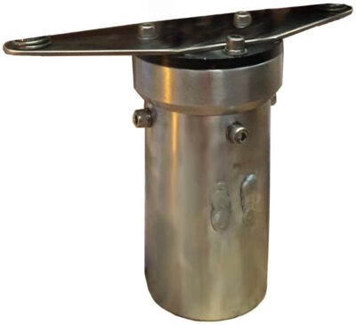 JACKAROO to UNIVERSAL Conversion Kit Petrol Post Driver