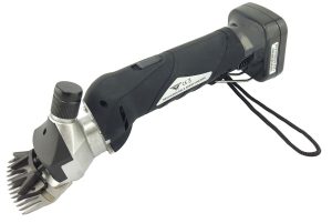 Rechargable Sheep Shears- Thunderbird