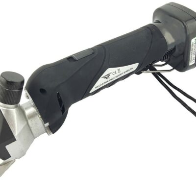 Rechargable Sheep Shears- Thunderbird