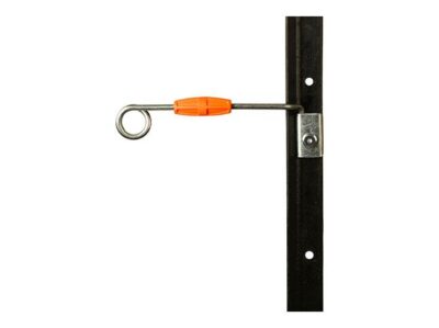20x Gallagher Steel Post Live Tip Lockset 160mm