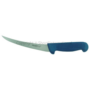 Shoof Knife- VICTORY Flexible Boning 15CM x 1