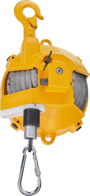 Spring Balancer Lifting Jig 15 - 22kg