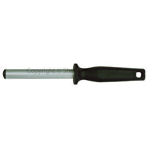 Knives Butchering- Steel Diamond x 1