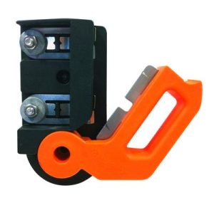 Cut Out Switch Knife Type- Gallagher