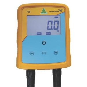 T20 Indicator Weighing and Scales- Indicator- T20