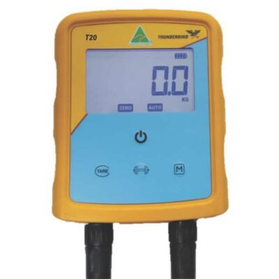 T20 Indicator Weighing and Scales- Indicator- T20