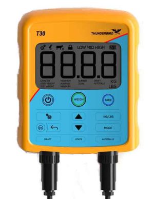 T30 Indicator Weighing and Scales- Indicator- T30