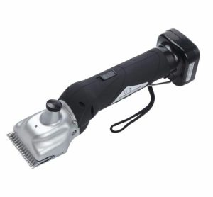 Rechargable Horse Shears- Thunderbird